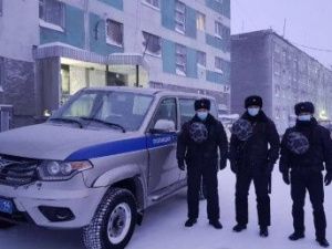 36-летняя женщина пыталась покончить с собой