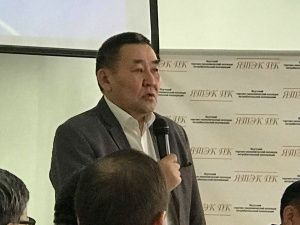 Покаяние Членова, обвинения Аммосова, угрозы Христофоровой…