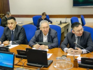 На встрече Ольги Балабкиной с главами арктических районов Якутии обсуждены вопросы строительства социальных объектов
