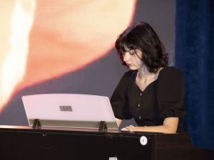 Музыка нас связала