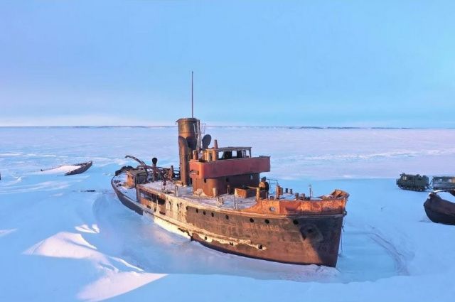 В 2026 году в бухте Тикси стартует генеральная уборка