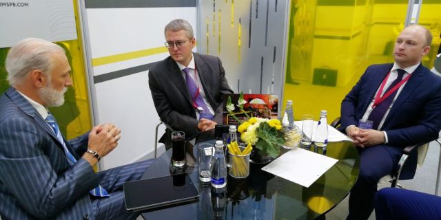 Правительство Якутии и ПАО «Вымпел-Коммуникации» подписали соглашение о сотрудничестве