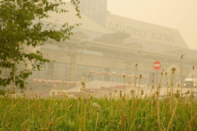 Аэропорты Якутии в пятницу и субботу будут работать в круглосуточном режиме