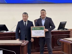 Итоги экологической акции «Пригороды - городу»: 884 новых дерева за одну неделю