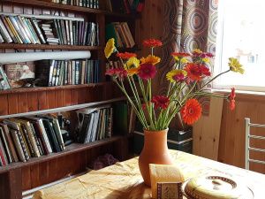 Владелица популярного сайта продает свой уютный дом!