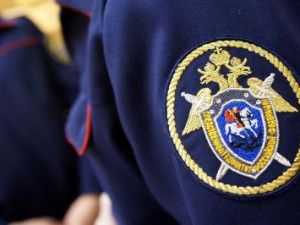 Следователи проводят проверку по факту обнаружения тела подростка в Покровске