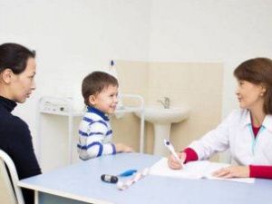 В Якутске на одного участкового педиатра приходится в среднем по три с половиной тысячи детей