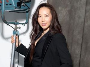 Жена Игоря Трескова учит людей создавать бизнес с нуля