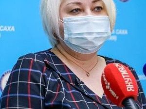 Елена Борисова: несмотря на некоторый спад, ситуация остается напряженной