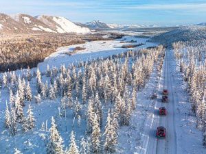 Евгений Касперский объяснил, почему его так тянет в Якутию