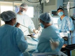 В Якутском онкодиспансере создадут видеоархив операций