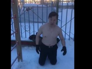 Дело Мерикянова и К: суровый приговор только главному обвиняемому