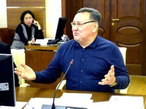 Виктор Федоров: Главная цель – закрыть наливайки и лжекафе, нормальные рестораны трогать не планируем