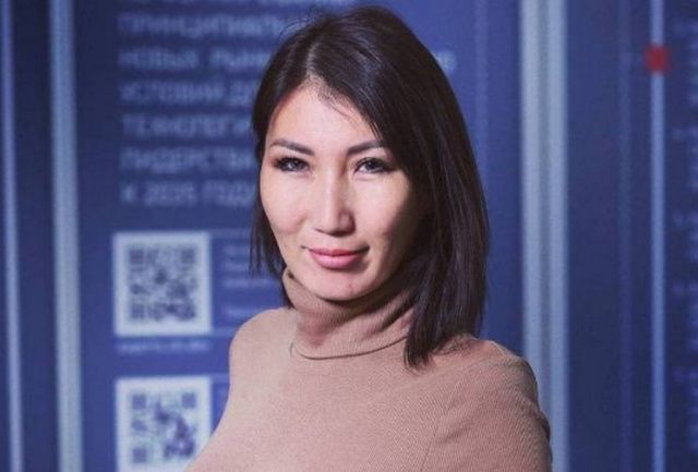 Известный блогер вернулась из колонии в родную Якутию