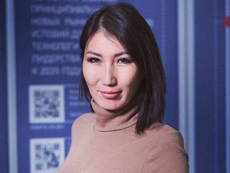 Известный блогер вернулась из колонии в родную Якутию