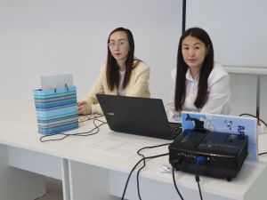 В Якутске открыли V «Авдеевские чтения» для педагогов дополнительного образования