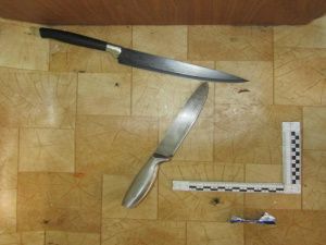 Шок! 46-летний мужчина убил знакомую по ее просьбе?