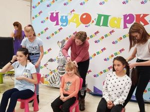 Мама – главный человек в каждой судьбе