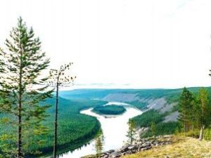 В Якутии начались работы по созданию заповедника «Большое Токко»