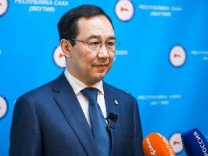 Айсен Николаев установил дополнительные меры по недопущению распространения новой коронавирусной инфекции