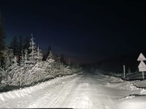Спасатели эвакуировали двух охотников, застрявших в окрестностях Якутска
