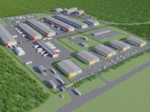 Оптово-распределительный центр в Нижнем Бестяхе уменьшит стоимость продуктов за счет снижения издержек на перевозку