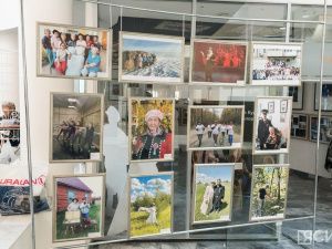 В Якутске проходит фестиваль «Активное долголетие»