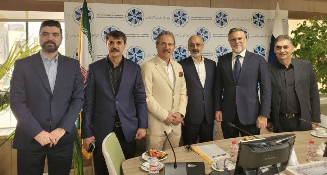 Якутия будет сотрудничать с Ираном