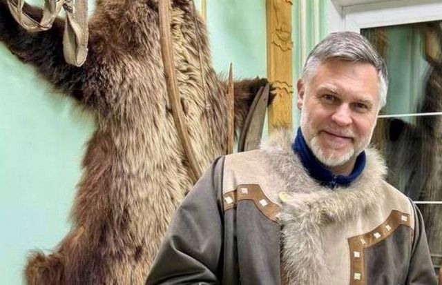 Он улетел за пределы Якутии, но обещал вернуться?