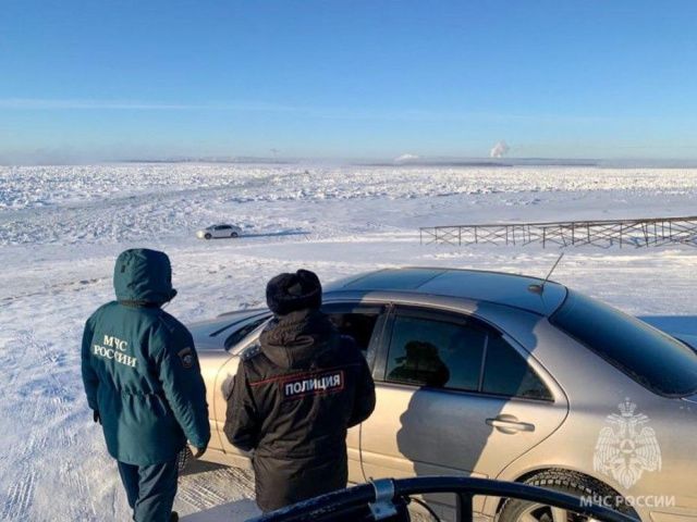 В праздники ГИМС активизировала работу по мониторингу водных объектов