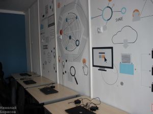 В школе № 26 Якутска прошло торжественное открытие пристроя