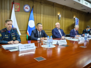 С 18 по 20 января в Якутии пройдут Крещенские купания