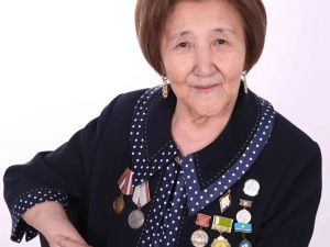 РИВА КУЛАКОВСКАЯ: ПРОДОЛЖАТЕЛЬНИЦА СЛАВНОГО РОДА