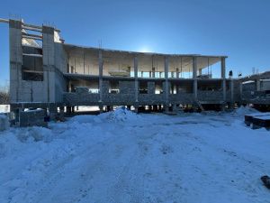 В Якутии в этом году построят три новых Дома культуры в Чурапчинском, Мегино-Кангаласском и Сунтарском районах