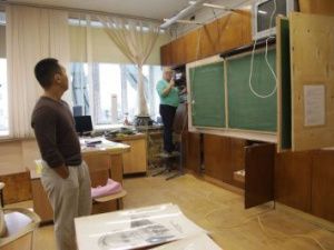 Учебный год в школах Якутска начнется в очном формате