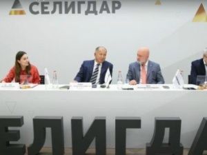 Золотой парадокс «Золото Селигдара»: выручка выросла на 45%, а чистый убыток — 9,5 млрд