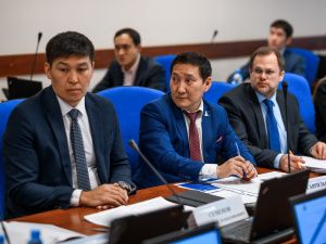 Нацпроект «Цифровая экономика» обеспечит Якутии цифровизацию  ключевых отраслей экономики 