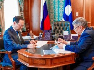 Владельцы личных подворий Намского улуса получат кур-несушек, поросят и кроликов