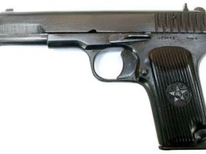 Женщине угрожали пистолетом… сигнальным 