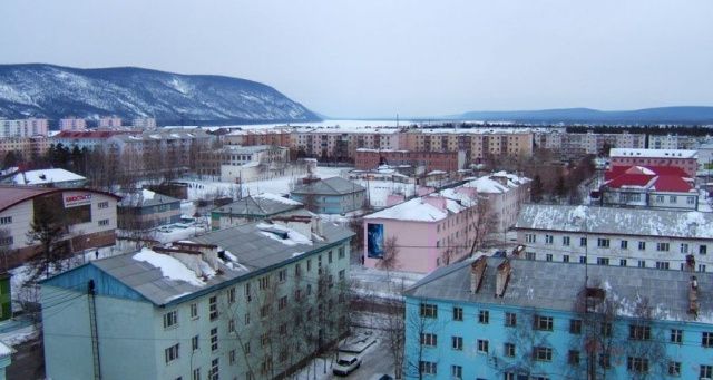 Ленский район Якутии в цифрах и фактах