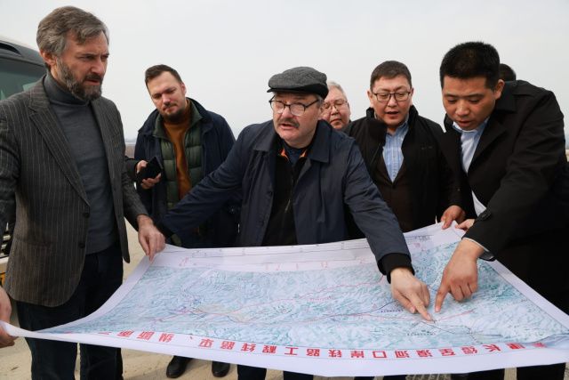 «Железные дороги Якутии» открывают новые горизонты 