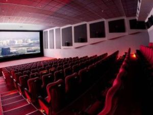 Правительство Якутии объявило о временном закрытии кинотеатров в республике