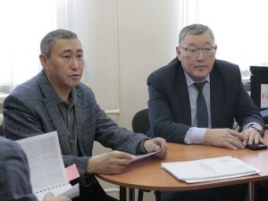 В Горном улусе проведен профсоюзный мониторинг заработных плат