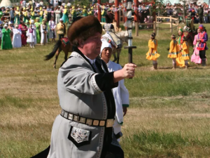 Илья Михальчук приезжает на Ысыах Туймаады