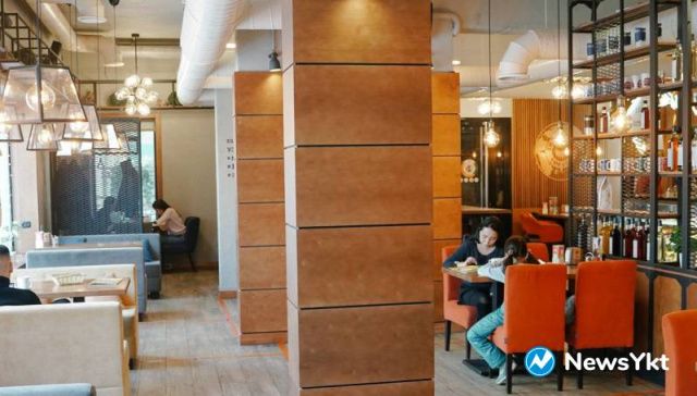 C 16 января кафе и рестораны в Якутии вправе работать до полуночи