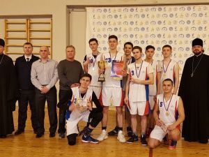 Игра на кубок «АК «ЖДЯ» выявила сильнейших 