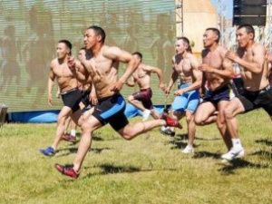 Отбор на Игры Дыгына запланирован на август. Финал может состояться уже в сентябре