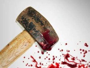 Житель Якутии зверски убил родного брата