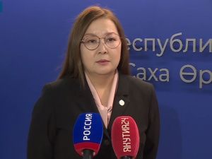 В Якутии 539 детей-студентов участников СВО получают повышенную стипендию 