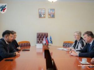 Вопросы репродуктивного здоровья и активного социального долголетия обсудят на форуме «ЯКУТСК 4.0.0 СТАРТ»